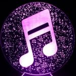 چقدر آهنگ گوش میدی؟