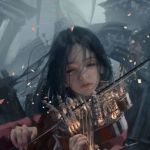 عکس زندگی برای wlop