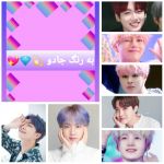 به رنگ جادو💫💎💖 پارت ۲