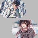 عاشقان فراطبیعی ۱۹