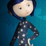 چقدر شبیه کورالین جونز هستی