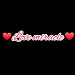 ❤Love miracle❤