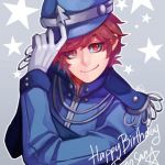 نگهبان آبی پارت ۲۳ ( اختلال فضا و زمان )