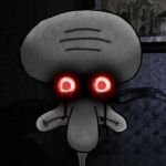 داستان ترسناک (پارت سوم)