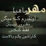 مهر ماهی ها