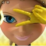 عکس چقدر شبیه کلویی هستی ؟ 💛