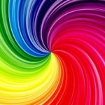 چه رنگی هستی؟