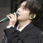 💜من و تهیونگ ( عشقی با طعم جادو)💜 ۲