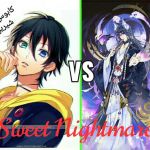 کابوس های شیرین پارت ۱۰