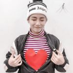 عشق من و تهیونگ