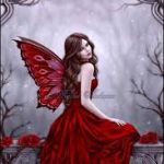 گل سرخ: بخش دوم