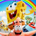 باب اسفنجی و دوستان (قسمت۱) (به دنبال پاتریک )