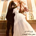 پرونده ی محرمانه 14(آخر)