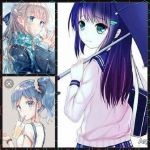 (❤عشق بی انتها❤)پارت4