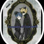 🌸Covenant of Lave apisode1🌸