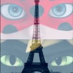 لیدی باگ فصل 2 قسمت (1)