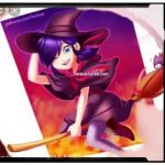 عکس جادوگر تنها 1