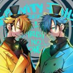 دنیای سایفر پارت 1