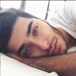 عکس چقدر شبیه تونی مفهودی؟