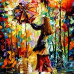 چه رنگی هستی