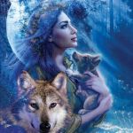 عکس کدوم موجود افسانه ایی هستی