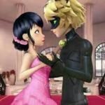 عکس مهدیه در سر زمین میراکلس(پارت ۲)