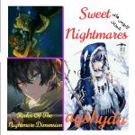 کابوس های شیرین پارت ۱۱