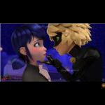 عکس مهدیه در سرزمین میراکلس(پارت ۳)