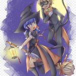 عکس جادوگر تنها 3