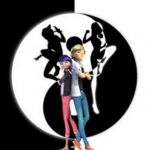 مرینت وادرین عشق ابدی 2