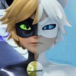 دختر کفشدوزکی و گربه سیاه پارت 2