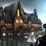 🌲کابوس دیپر🌲 3