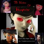 عشق و جزا ( پارت اول)