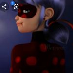 دختر کفشدوزکی و گربه سیاه پارت ۳