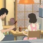 چقدر انیمه فرزندان گرگ رو میشناسی ؟