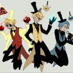 بیل سایفر ۱۱