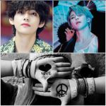 فرشته ی نجات من BTS فصل 2 دوست دارم 7