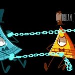 آبشار هرج و مرج "5"