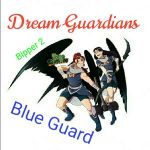 نگهبان آبی پارت ۲۵ ( محافظان شاهزاده رویا )