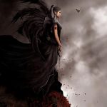 🖤عشق تاریک🖤 پارت1 در اسارت🖤