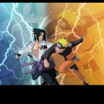 عکس چقدر از ناروتو می دونی