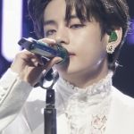 💜من و تهیونگ ( عشقی با طعم جادو)💜۵