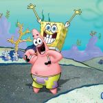 دفتر خاطرات باب اسفنجی 2