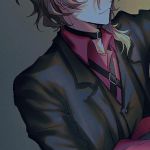 عکس چقدر ناکاهارا چویا رو میشناسی؟