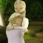 لیدی (پایان)