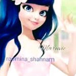 دختر میلیاردر ( پارت 1)