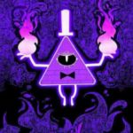 بیل سایفر ۱۲