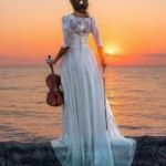 سکوت دریا ۵💚 شب خداحافظی💚