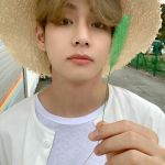 💜من و تهیونگ ( عشقی با طعم جادو)💜 ۷(پارت آخر)