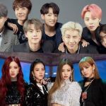 عکس از بین اعضای بی تی اس و بلک پینک کی عاشقت میشه؟🌸